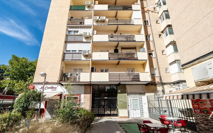 Piso en Calle de la Costa del Sol, Pinar del Rey - Foto 42