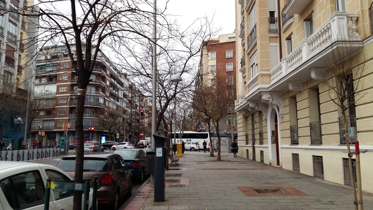 Piso en Calle de Santa Engracia, 126, Nuevos Ministerios-Ríos Rosas - Foto 9