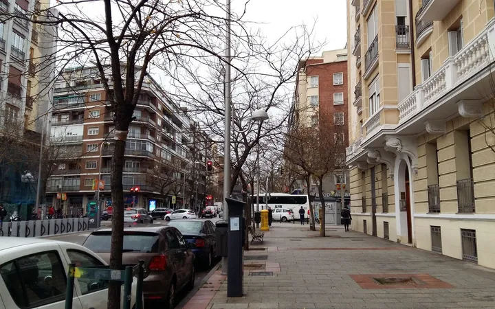Piso en Calle de Santa Engracia, 126, Nuevos Ministerios-Ríos Rosas - Foto 9