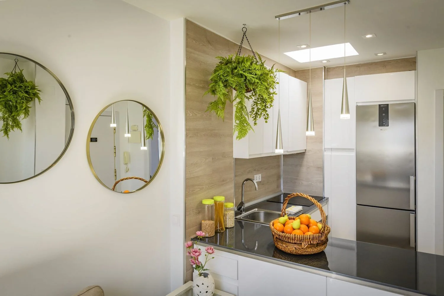 Ático en calle de Zabaleta, 19 - Foto 8