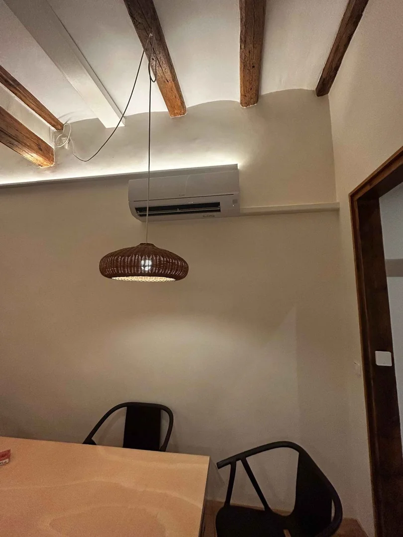 Estudio en Calle d'En Roig, 9, El Raval - Foto 2
