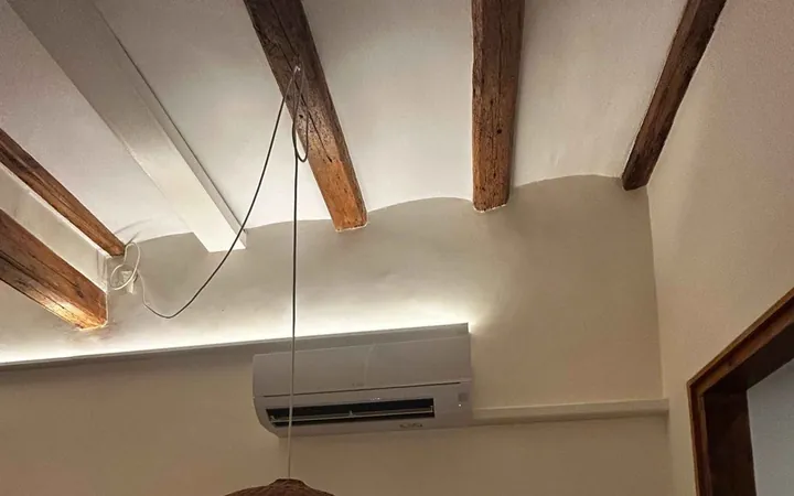 Estudio en Calle d'En Roig, 9, El Raval - Foto 2