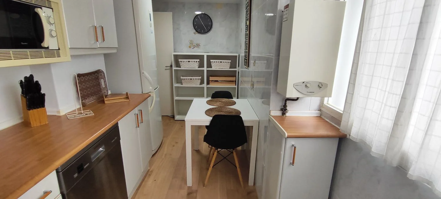 Piso en Barrio Vinateros - Foto 8