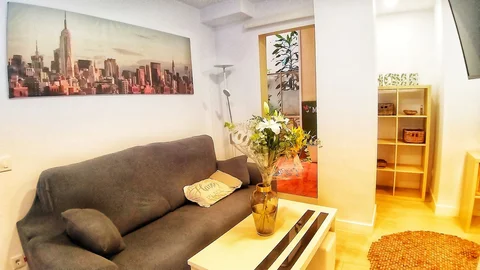 Piso en calle de Rodríguez San Pedro, 15 - Foto 2