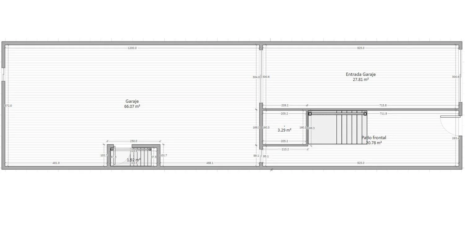 Chalet adosado en Calle de Toscana s/n, Rosas - Foto 48