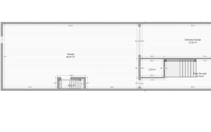 Chalet adosado en Calle de Toscana s/n, Rosas - Foto 48