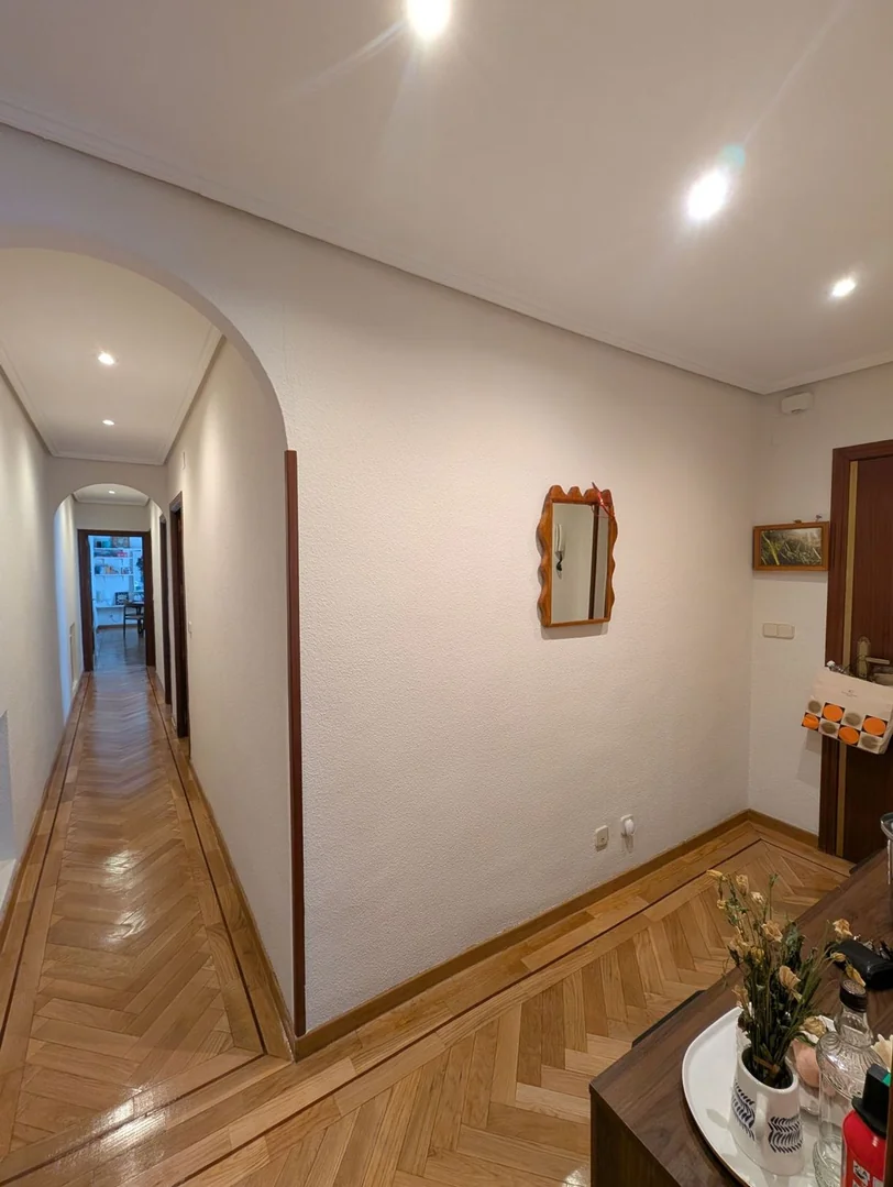 Ático en Calle de Ferroviarios, 14, Moscardó - Foto 25