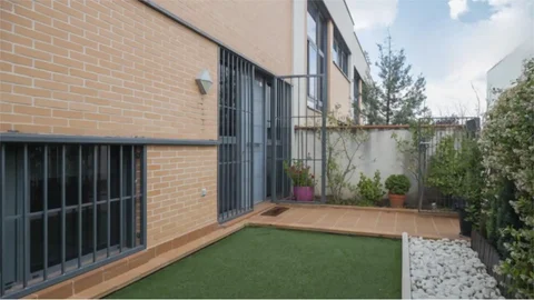 Loft en  Calle del Almanaque 1 - Foto 3