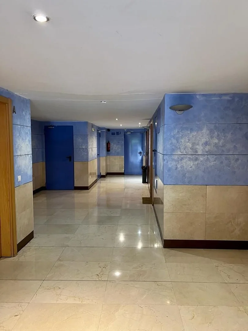 Piso en Calle Yécora, 53, Rejas - Foto 25