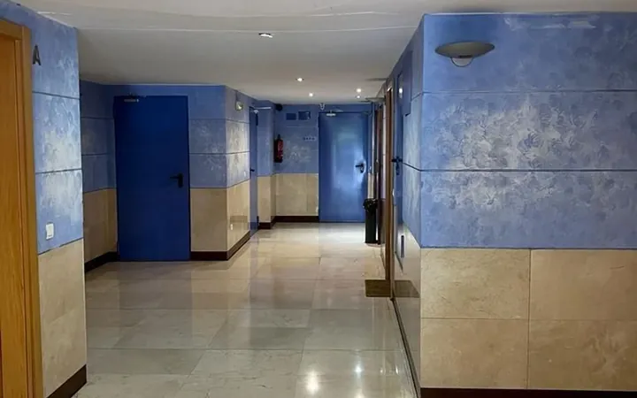 Piso en Calle Yécora, 53, Rejas - Foto 25