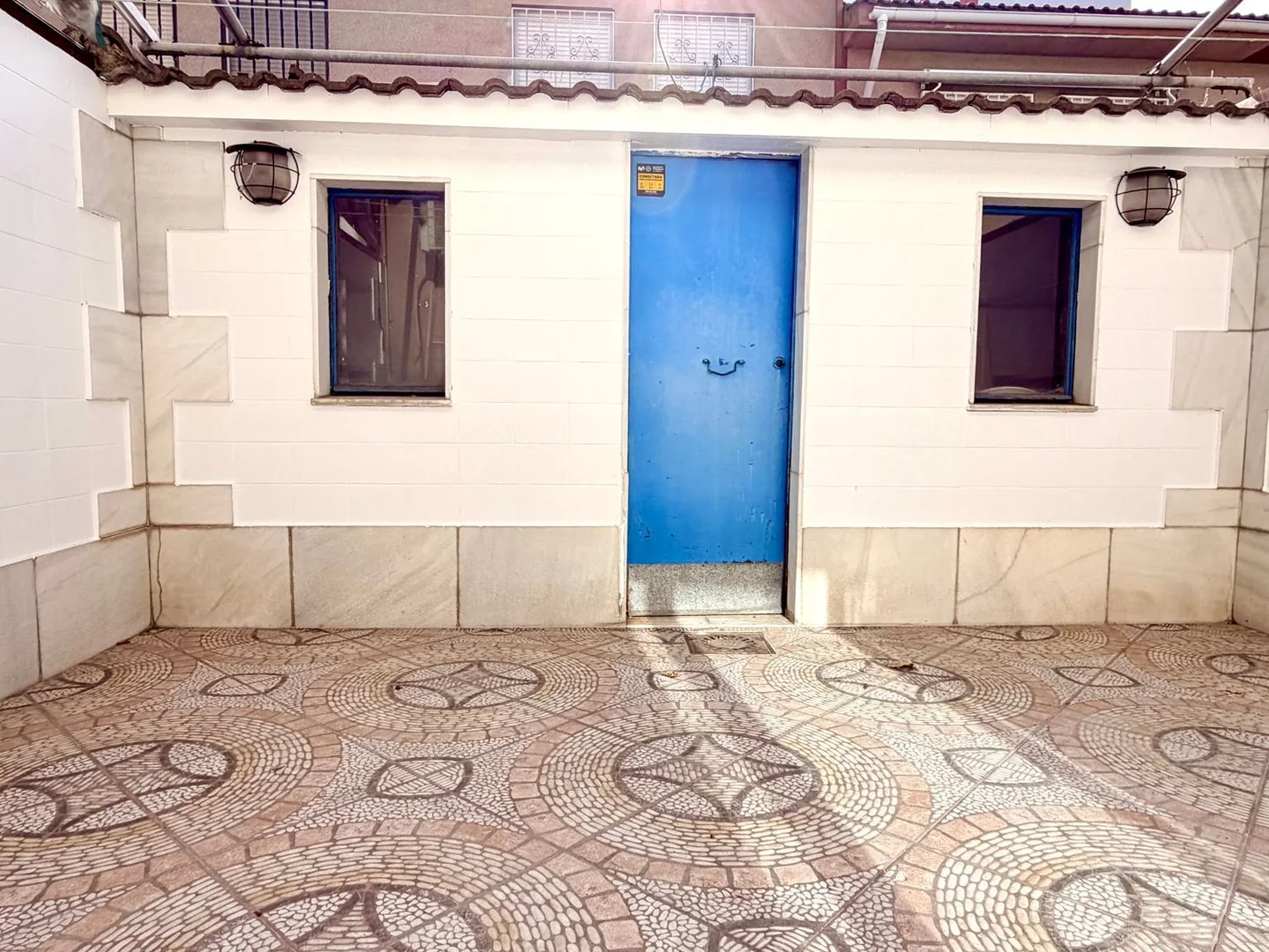 Chalet adosado en Orcasitas, Orcasitas - Foto 18