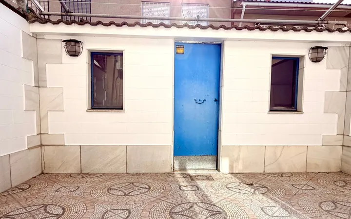 Chalet adosado en Orcasitas, Orcasitas - Foto 18