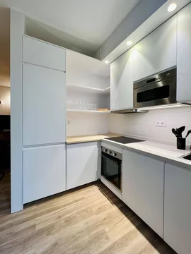 Piso en Barrio La Dreta de l'Eixample - Foto 4