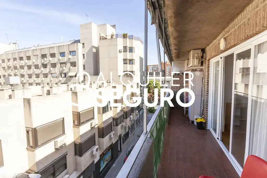 Piso en  de Bravo Murillo - Foto 18
