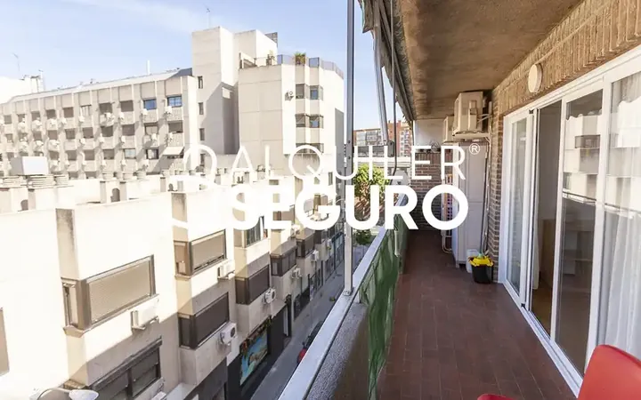 Piso en  de Bravo Murillo - Foto 18