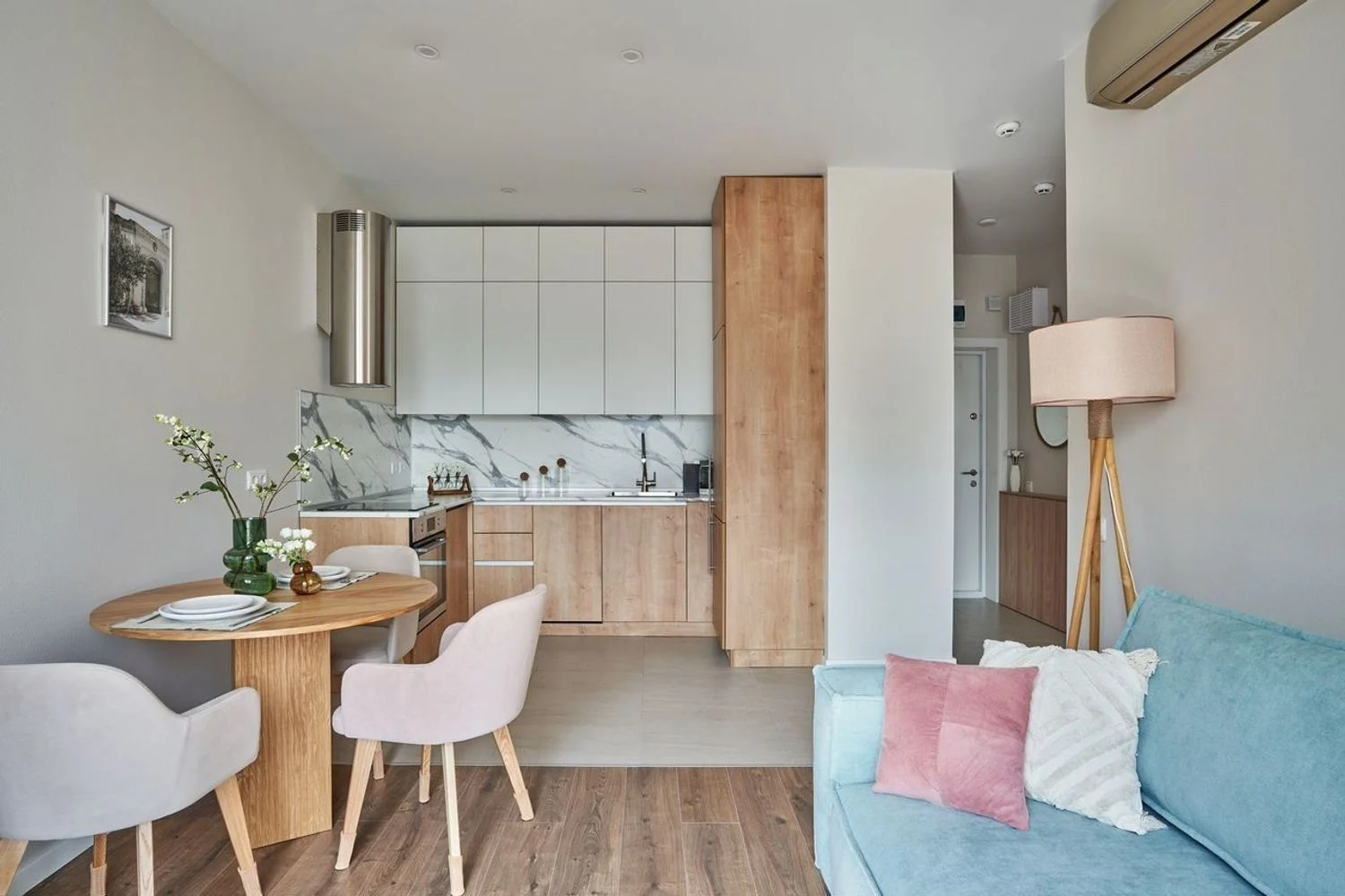 Piso en avenida de Betanzos, 38 - Foto 18