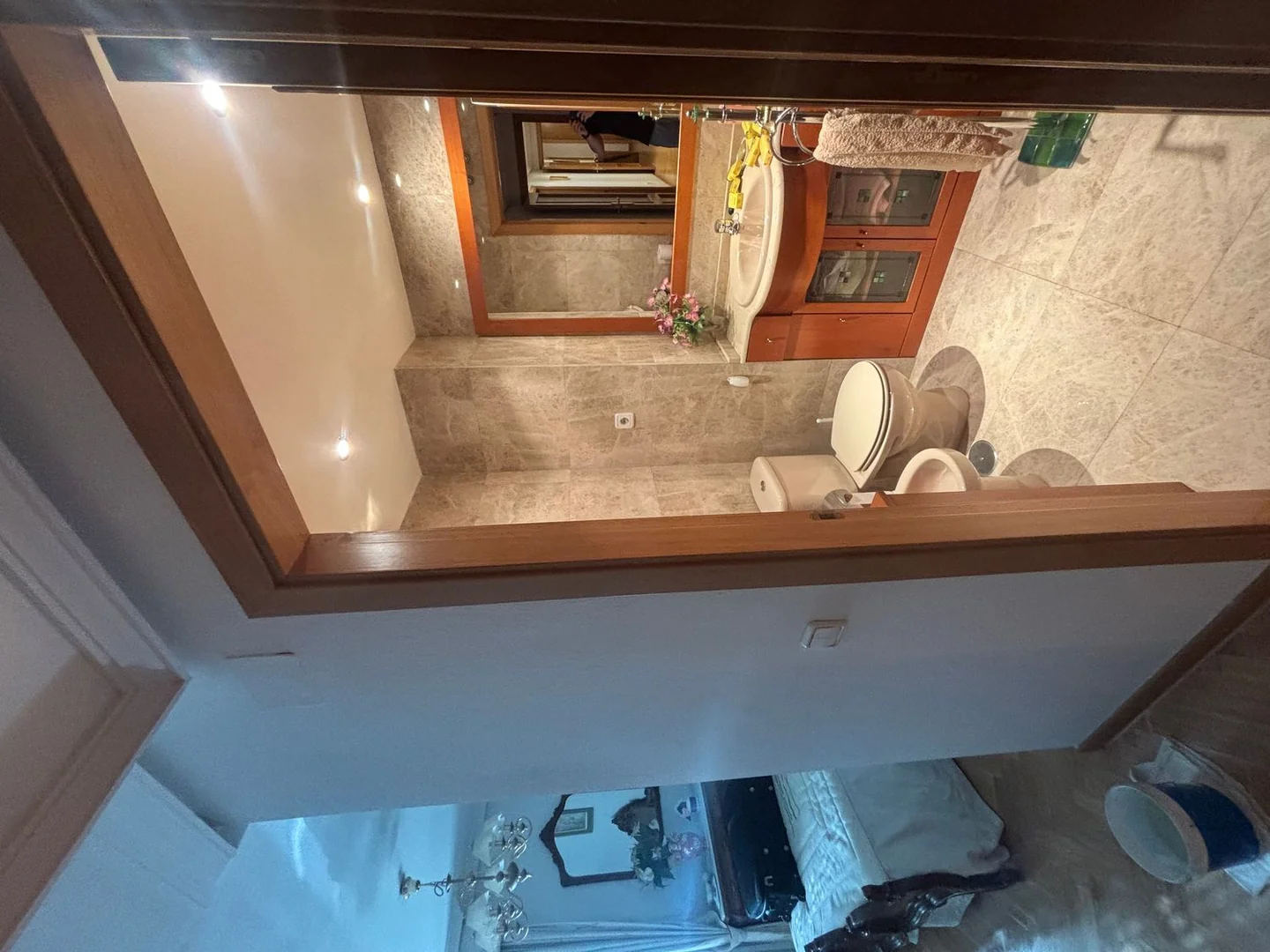 Piso en Calle de Eduardo Barreiros, 140, Villaverde Alto - Foto 10