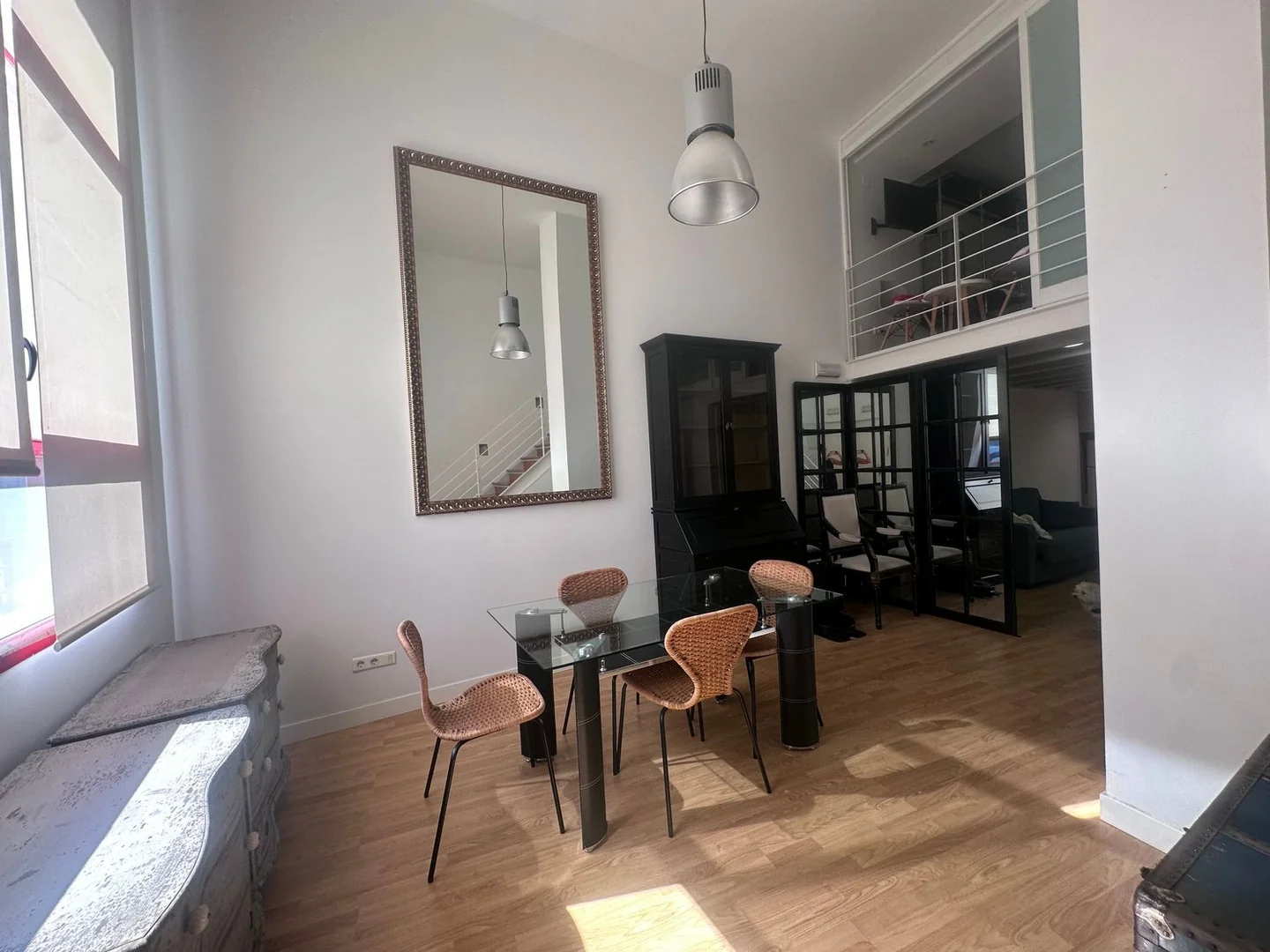 Dúplex en Calle de Albasanz, 14 - Bis, Simancas - Foto 24