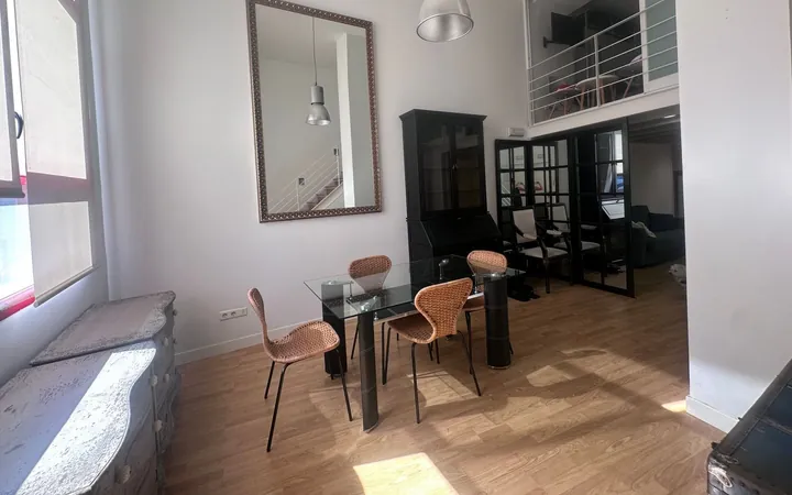 Dúplex en Calle de Albasanz, 14 - Bis, Simancas - Foto 24