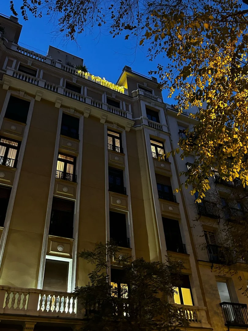 Ático en Calle de Alonso Cano, 3, Almagro - Foto 10