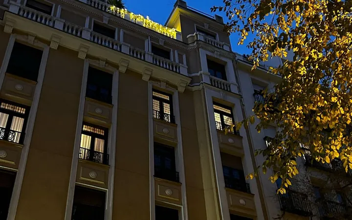 Ático en Calle de Alonso Cano, 3, Almagro - Foto 10