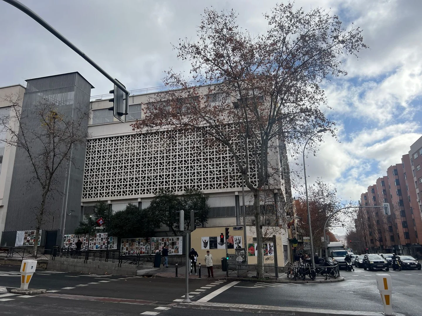 Piso en avenida de la Ciudad de Barcelona, 27 - Foto 2