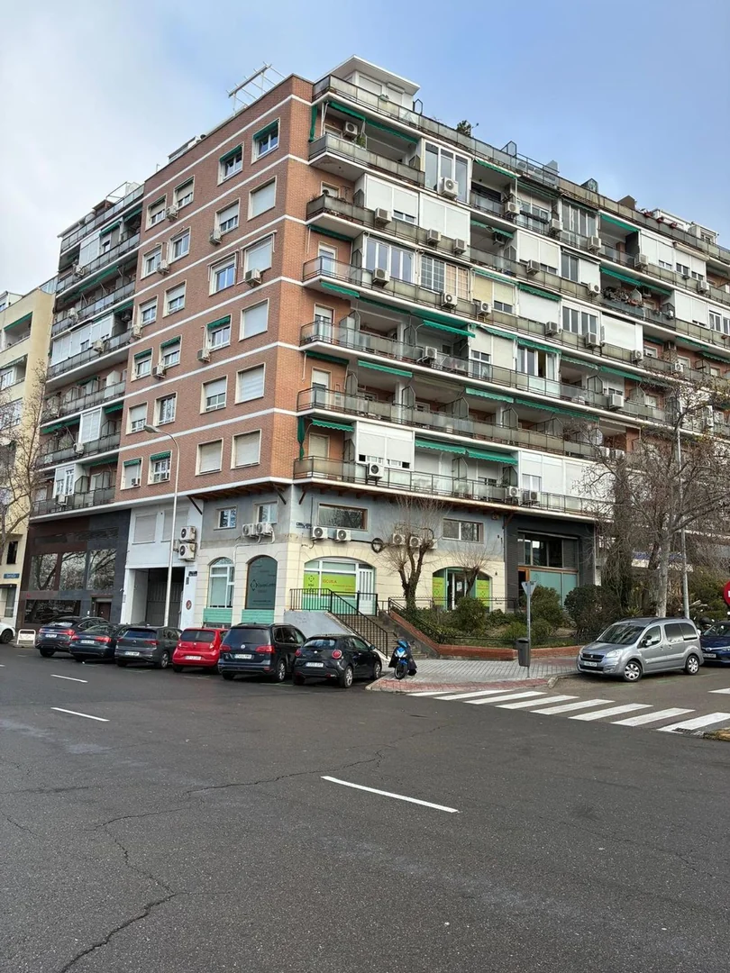 Estudio en Calle del Marqués de Lema, Vallehermoso - Foto 33
