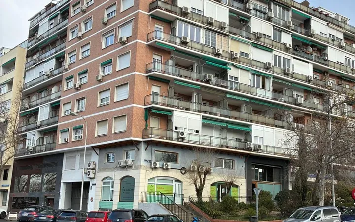Estudio en Calle del Marqués de Lema, Vallehermoso - Foto 33