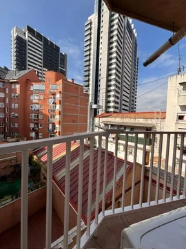 Piso en calle de Andrea Puech, 13 - Foto 15