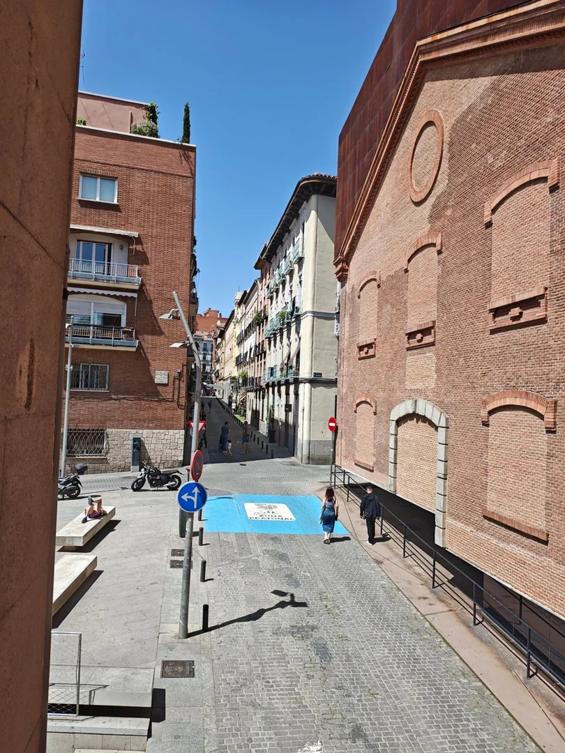 Piso en calle de Almadén, 26 - Foto 19