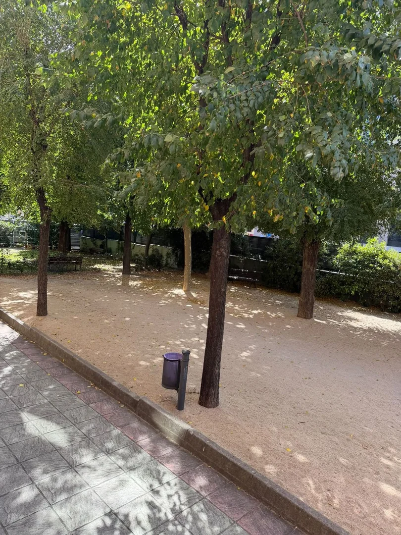 Piso en Paseo de la Castellana, Castilla - Foto 25