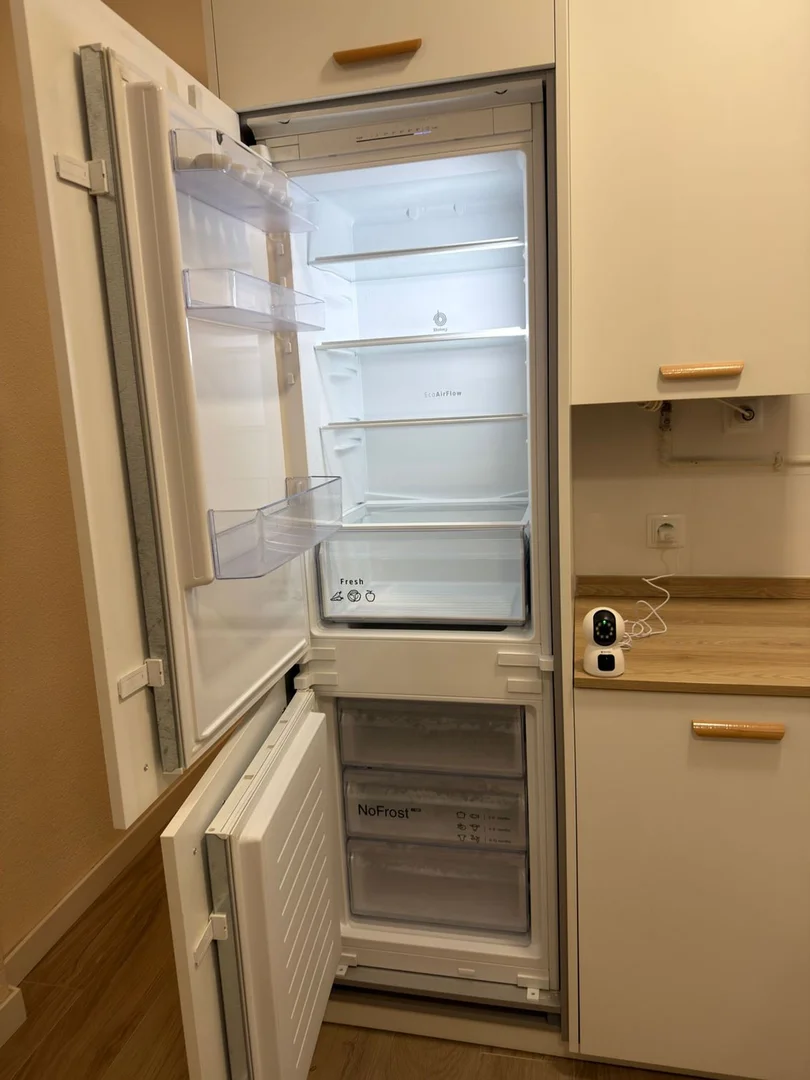 Piso en calle de Canillas, 45 - Foto 19