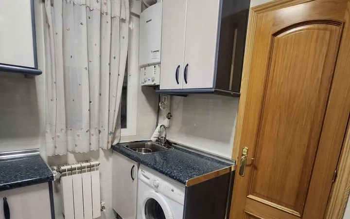 Piso en Calle de Hilarión Eslava, 60 - Foto 7