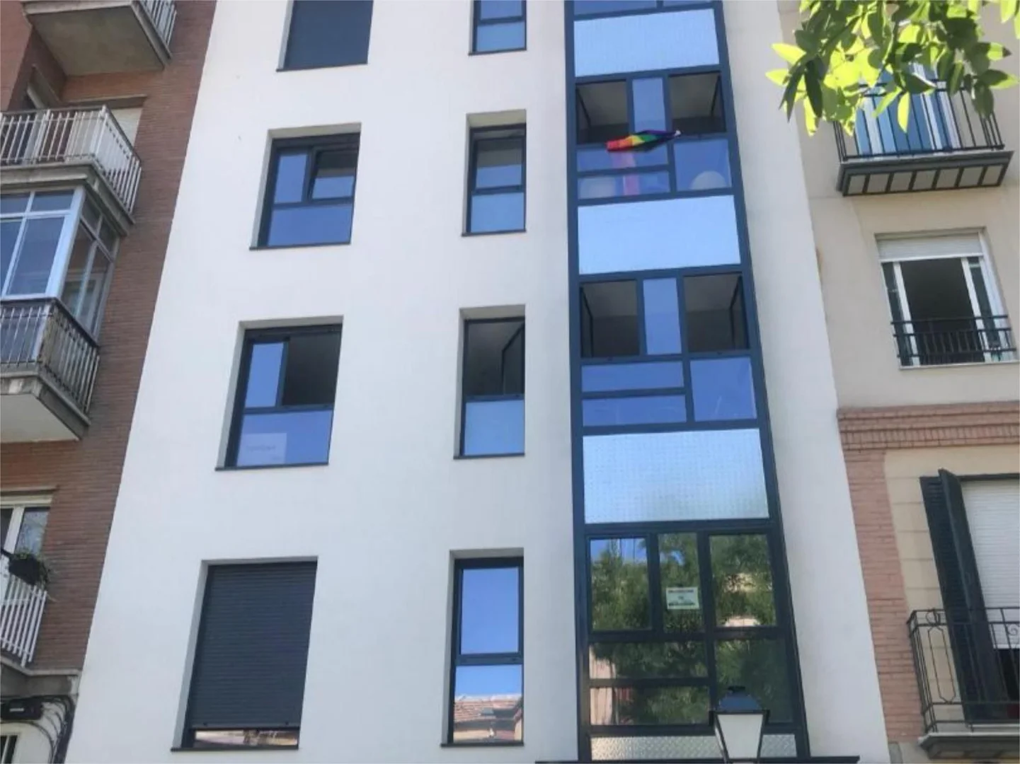 Apartamento en  Calle de Tomás Bretón 32 - Foto 12