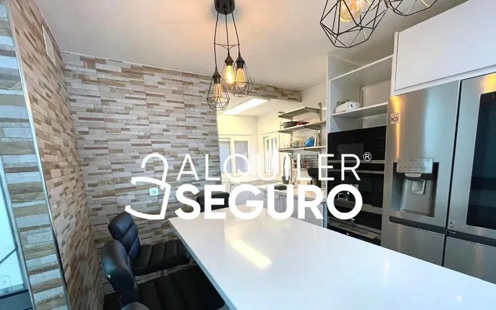 Piso en Avenida de Guadalajara, Arcos - Foto 4