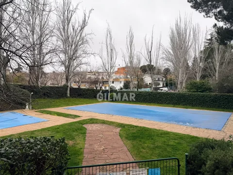 Piso en Mirasierra, Madrid - Foto 2