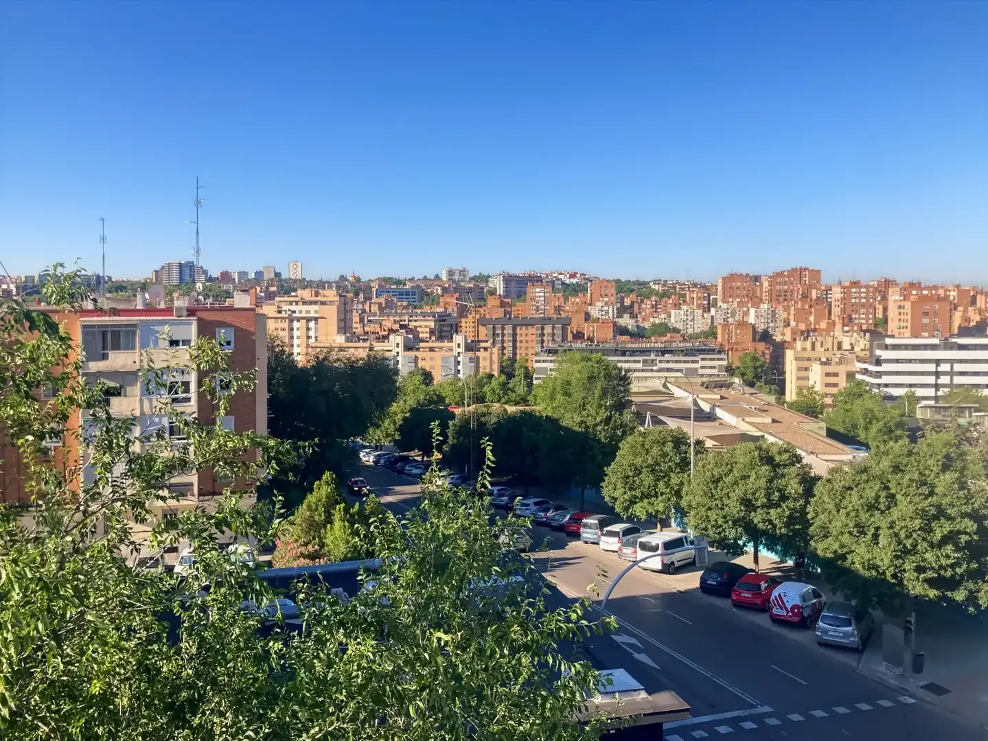 Piso en  Calle SARRIA - Foto 11