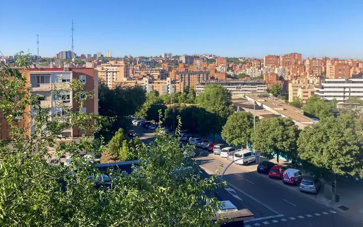 Piso en  Calle SARRIA - Foto 11