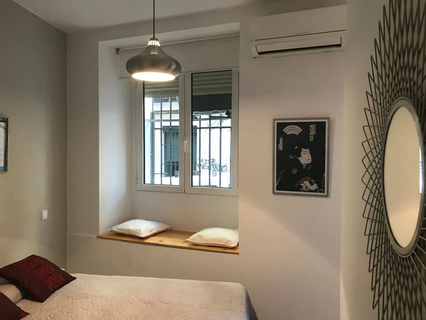Piso en Calle Marqués de Santa Ana, 41, Malasaña-Universidad - Foto 8