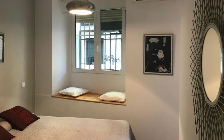 Piso en Calle Marqués de Santa Ana, 41, Malasaña-Universidad - Foto 8