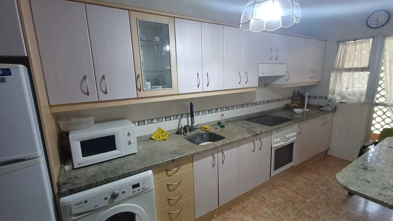 Piso en Calle de Fermín Caballero, 32, La Paz - Foto 10
