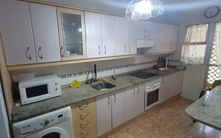 Piso en Calle de Fermín Caballero, 32, La Paz - Foto 10