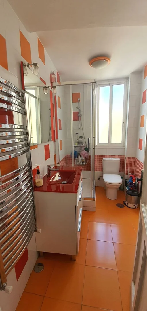 Estudio en Paseo de la Reina Cristina, 32, Pacífico - Foto 2