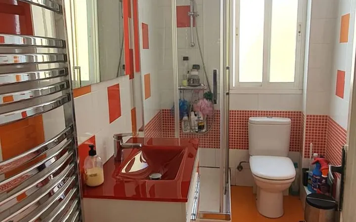 Estudio en Paseo de la Reina Cristina, 32, Pacífico - Foto 2