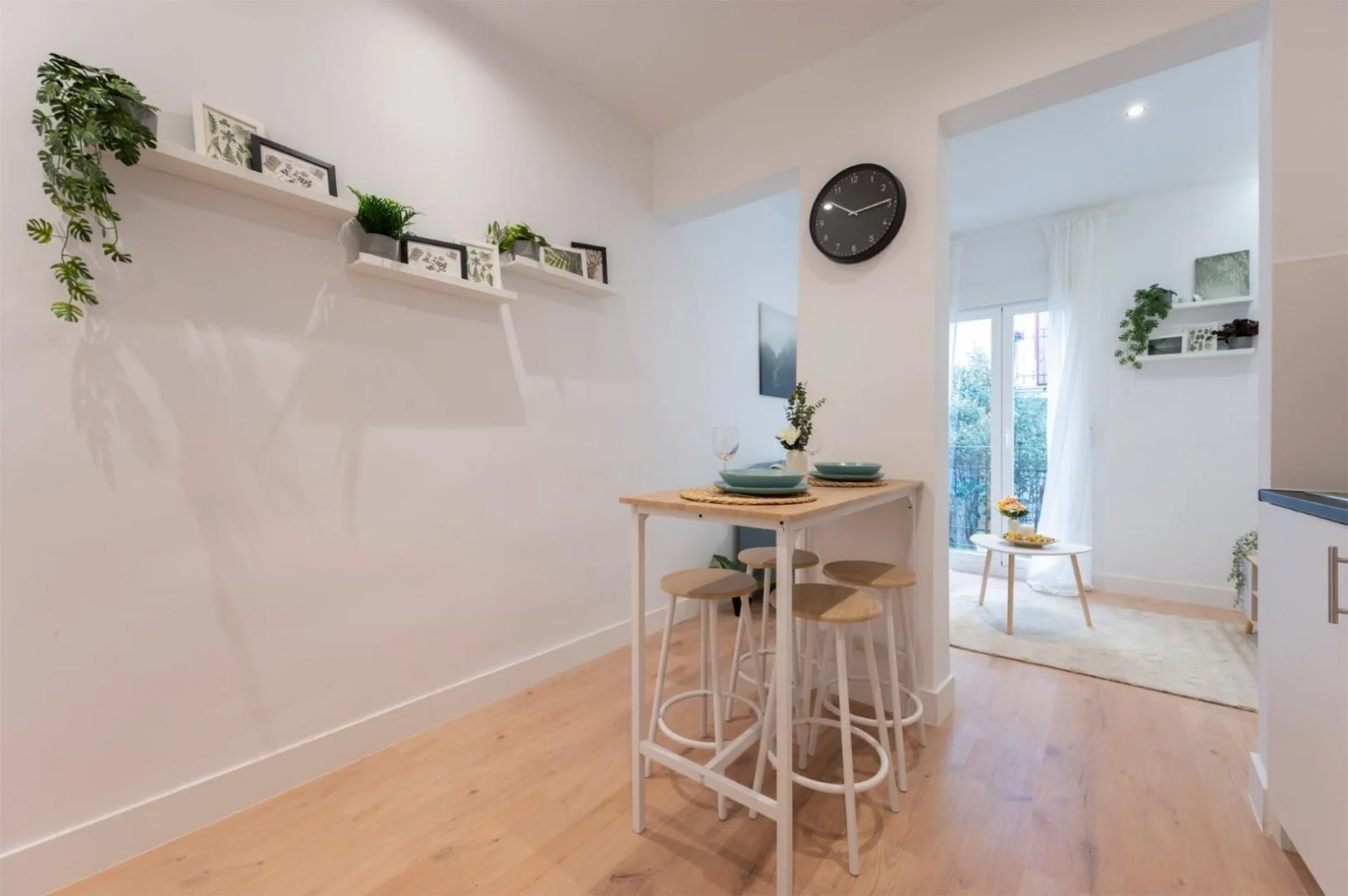 Piso en  Calle de Alvarado 13 - Foto 13