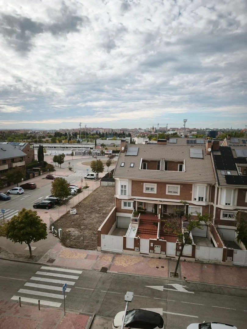 Piso en Calle de Villamayor de Santiago, 11, Ensanche de Vallecas - La Gavia - Foto 17