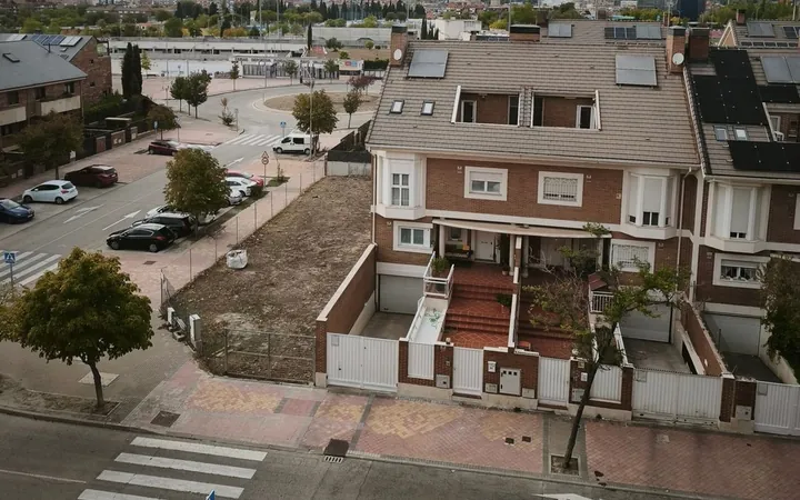 Piso en Calle de Villamayor de Santiago, 11, Ensanche de Vallecas - La Gavia - Foto 17