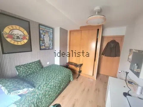 Piso en calle de la Maquinilla, 31 - Foto 5