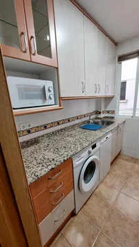 Piso en  Calle de Tomás Borrás 5 - Foto 15