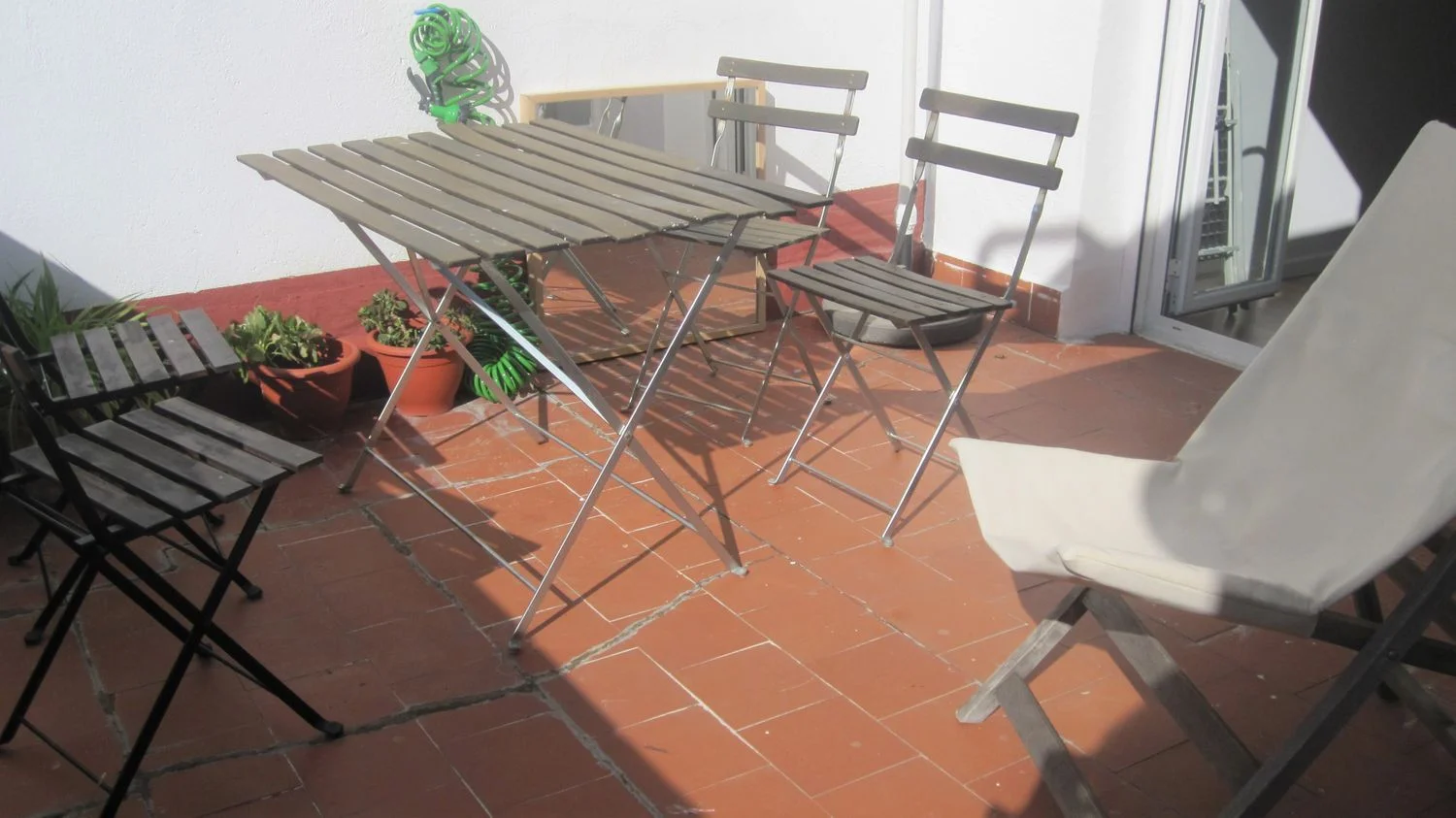 Ático en calle Alcantara, 72 - Foto 8